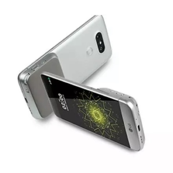 NEW LG Cam Plus Real Camera UX CGB-700 Expansion Module for LG G5 - Picture 5 of 9